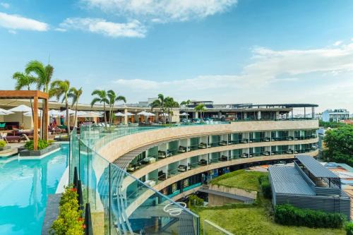 Centro de Playa del Carmen Hotel | Hyatt Centric Playa del Carmen - Downtown House & Beach House