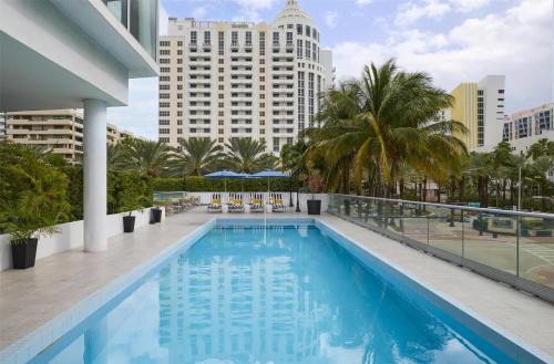 South Beach Hotel | Hyatt Centric South Beach Miami
