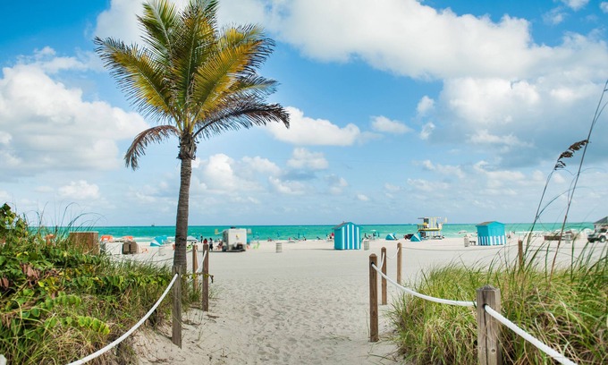 South Beach Hotel | Hyatt Centric South Beach Miami