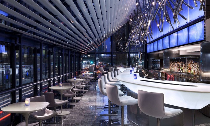 Midtown East Hotel | Hyatt Grand Central New York