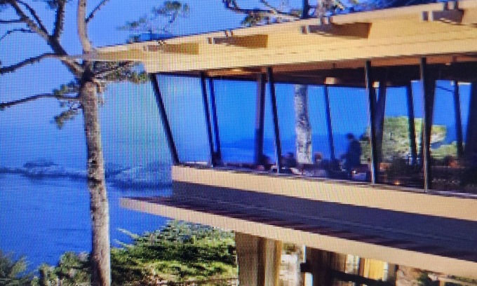 Carmel Highlands Condominio | Hyatt Highlands Inn 1 bedroom pacific Ocean views 7 night residence club