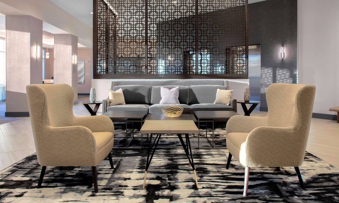 Charlotte Hotel | Hyatt House Charlotte/Rea Farms