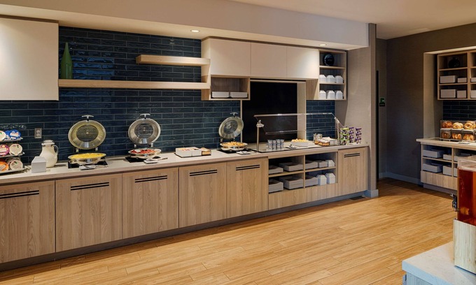 Downtown Columbus Hotel | Hyatt House Columbus OSU / Short North