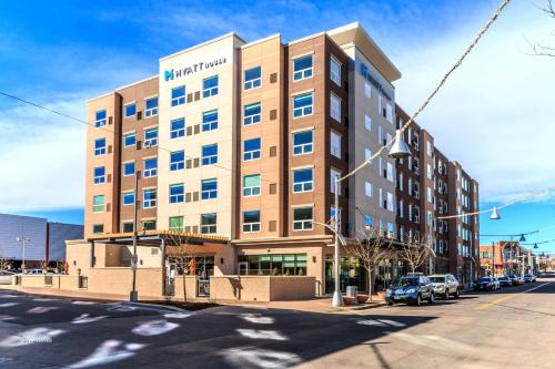 Belmar Hotel | Hyatt House Denver Lakewood Belmar