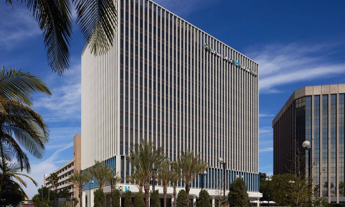 Los Angeles Hotel | Hyatt House LAX/Century Blvd