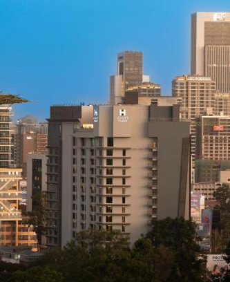 Westlands Hotel | Hyatt House Nairobi Westlands
