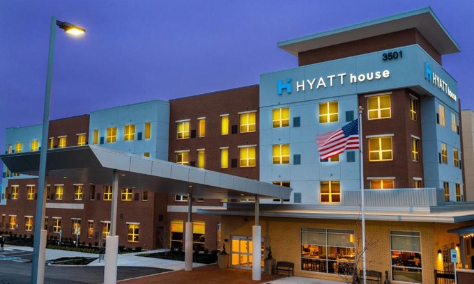 Franklin Hotel | Hyatt House Nashville/Franklin/Cool Springs