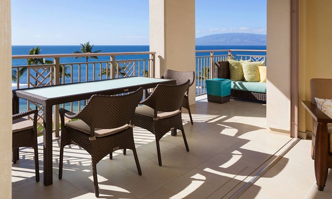 Kaanapali Villa | Hyatt Ka'anapali Beach Club 3 habitaciones, 3 baños, propietario y acreditado por BBB A +
