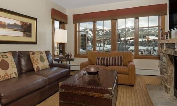 Historic District Complejo | Hyatt Main Street Station Resort, Hot Tub, Pool, Fireplace