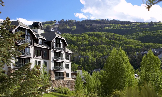 Beaver Creek Condominio | HYATT MOUNTAIN LODGE - ESTUDIO - SERVICIOS DEL HOTEL, COMODIDADES DE CONDOMINIO