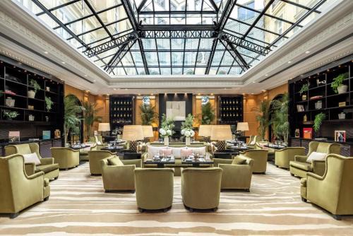 Madeleine Hotel | Hyatt Paris Madeleine