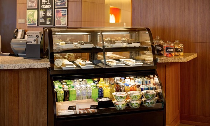 Downtown Atlanta Hotel | Hyatt Place Atlanta Downtown