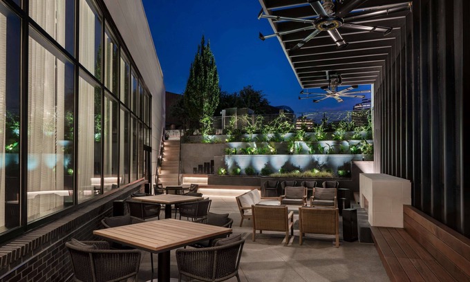 Dunwoody Hotel | Hyatt Place Atlanta / Perimeter Center