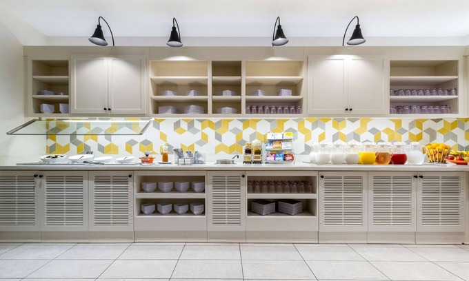McBryde Hotel | Hyatt Place Blacksburg / University