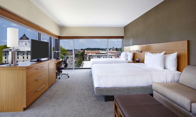 Bloomington Hotel | Hyatt Place Bloomington Indiana