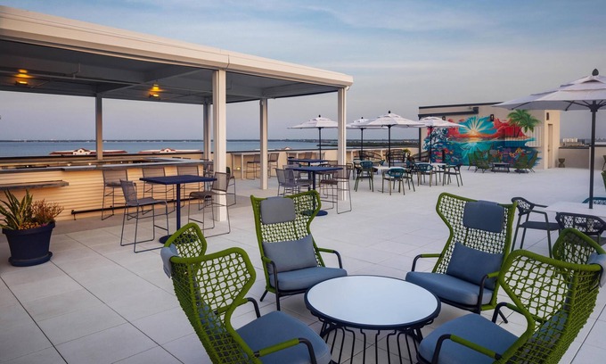 Port Canaveral Hotel | Hyatt Place Cape Canaveral
