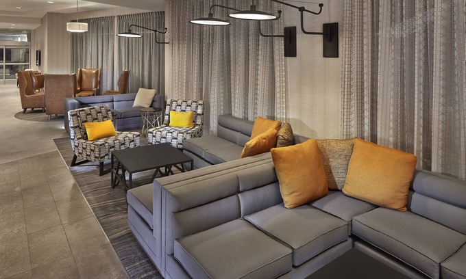 Chapel Hill Hotel | Hyatt Place Chapel Hill / Southern Village
