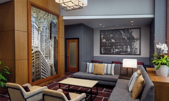 Bedford Park Hotel | Hyatt Place Chicago Midway Airport