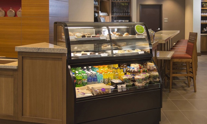 Novi Hotel | Hyatt Place Detroit/Novi