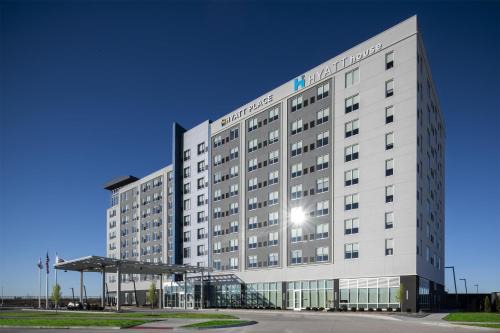 East Moline Hotel | Hyatt Place East Moline/Quad Cities