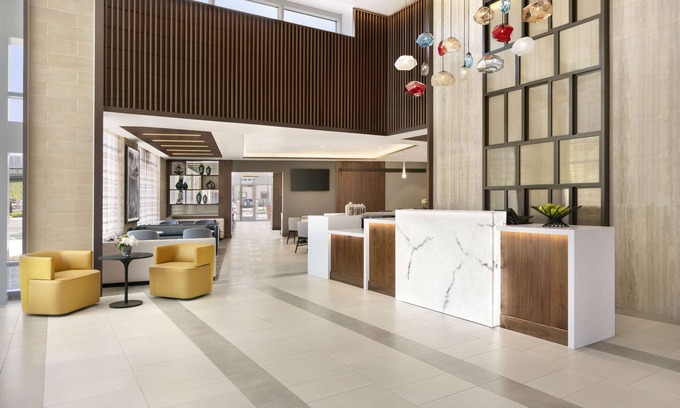 Fort Lee Hotel | Hyatt Place Fort Lee / George Washington Bridge