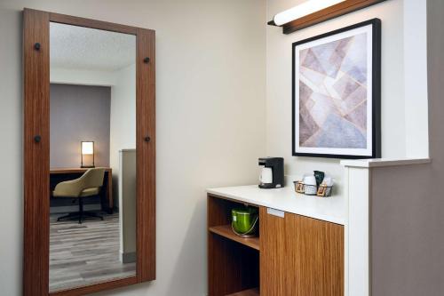Greensboro Hotel | Hyatt Place Greensboro