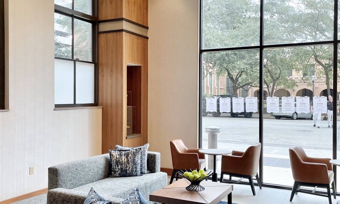 Downtown Houston Hotel | Hyatt Place Houston Downtown