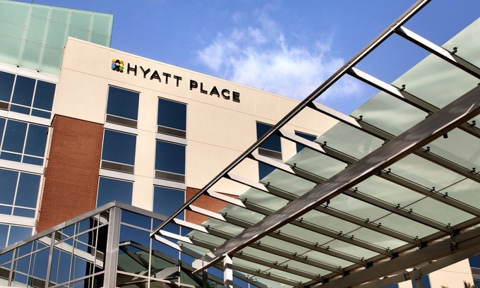 FM 1960 Hotel | Hyatt Place Houston-Northwest / Cy-Fair