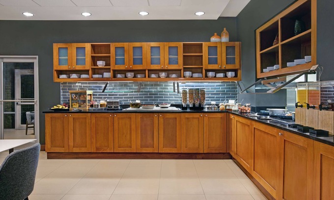Ridgeland Hotel | Hyatt Place Jackson/ Ridgeland