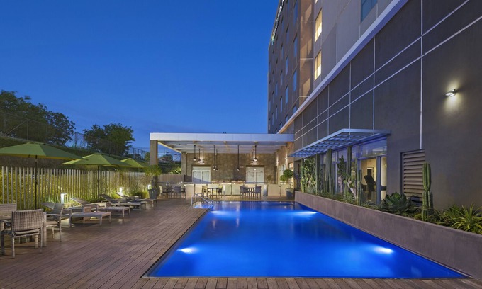 Managua Hotel | Hyatt Place Managua