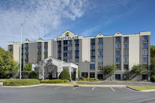 White Station Hotel | Hyatt Place Memphis Primacy Parkway