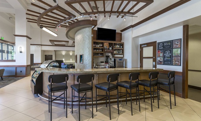 Milford Hotel | Hyatt Place Milford / New Haven