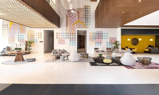 Al Rigga Apartamento | Hyatt Place Wasl District Residences