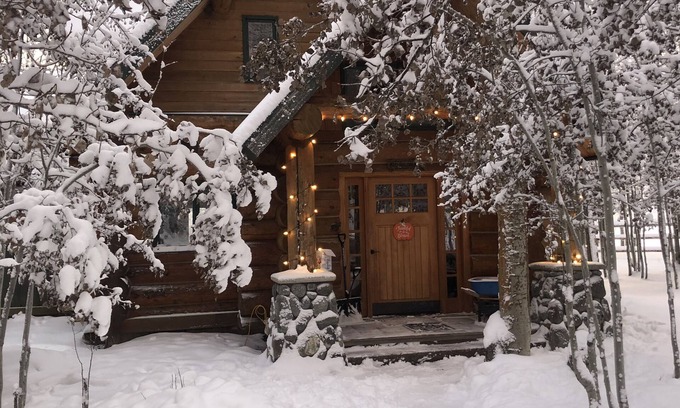 Ashland Casa | Hyatt Prairie Mountain Cabin