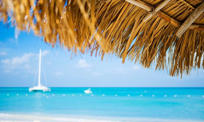 Palm Beach Complejo | Hyatt Regency Aruba Resort and Casino
