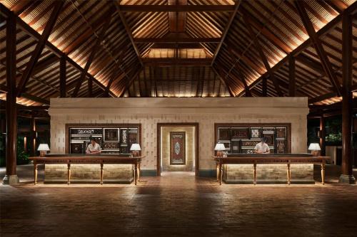 Sanur Complejo | Hyatt Regency Bali
