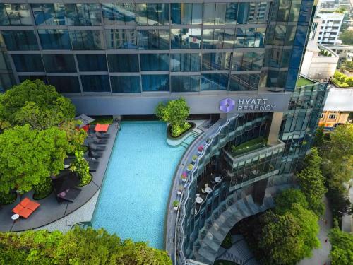 Nana Hotel | Hyatt Regency Bangkok Sukhumvit
