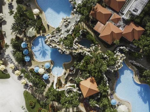 Lake Buena Vista Complejo | Hyatt Regency Grand Cypress Resort - Free Shuttle to Theme Parks!