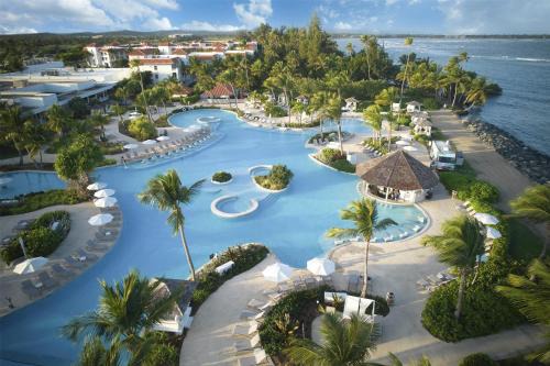 Zarzal Complejo | Hyatt Regency Grand Reserve Puerto Rico