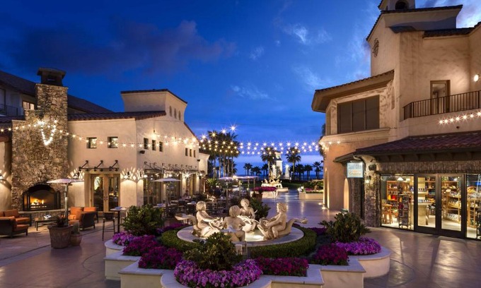 Huntington Beach Complejo | Hyatt Regency Huntington Beach Resort and Spa