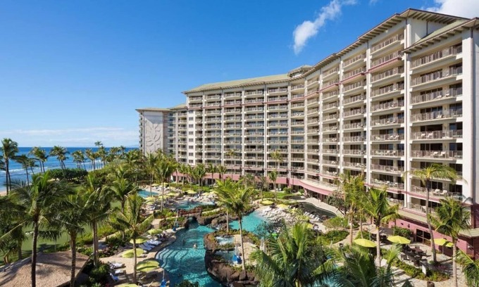 Lahaina Complejo | Hyatt Residence Club - Christmas & New Years