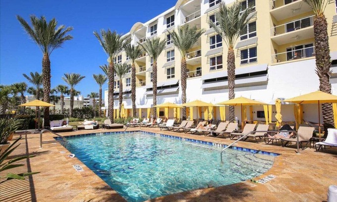 Siesta Key Condominio | Hyatt Residences on Siesta Key Beach - A Premier Hotel Experience! - Residences Of Siesta Key