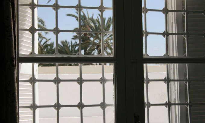 Houmt Souk Hotel | Hyatt Stones