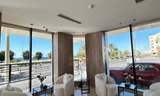 Umm Lajj Hotel | Hyatt Town 4
