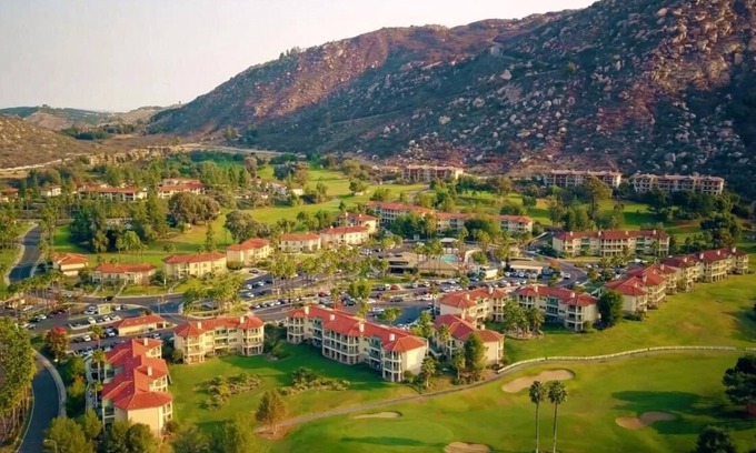 Lawrence Welk Resort Village Condominio | Hyatt Vacation Club At The Welk -Luxury Resort w/ Golf, Pools, Water Parks +more