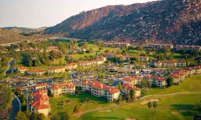 Lawrence Welk Resort Village Complejo | Hyatt Vacation Club At The Welk -Luxury Resort/AC, WiFi, fitness room