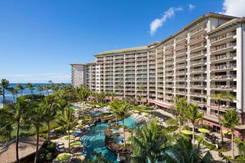 Kaanapali Complejo | Hyatt Vacation Club at Ka'anapali Beach