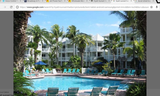 Truman Annex Complejo | Hyatt Vacation Club in Key West- Studio
