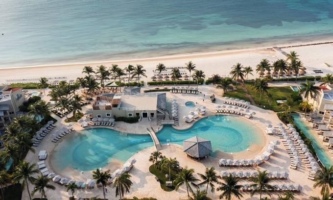 Villa Juarez Complejo | Hyatt Zilara Riviera Maya Adults Only All Inclusive