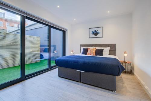 Town Apartamento | Hybrid Resi - London, Fulham near Chelsea and Putney